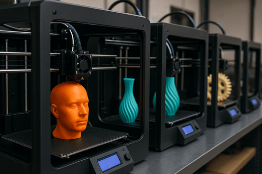 Mitä on 3D tulostus? - Petskun Kauppa