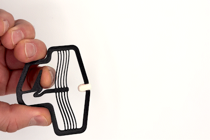 Tic Tac -Karkkitykki