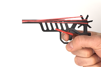 Kolmesti Laukeava Kuminauhapyssy