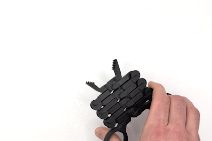 Fidget Tarttumasakset