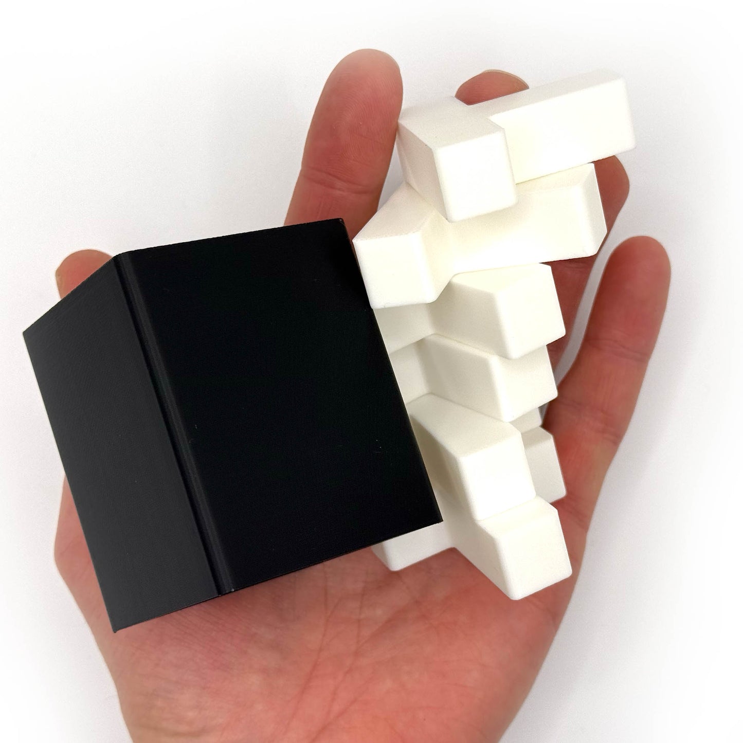 Helppo ja keskivaikea T - peli - Petskun Kauppa