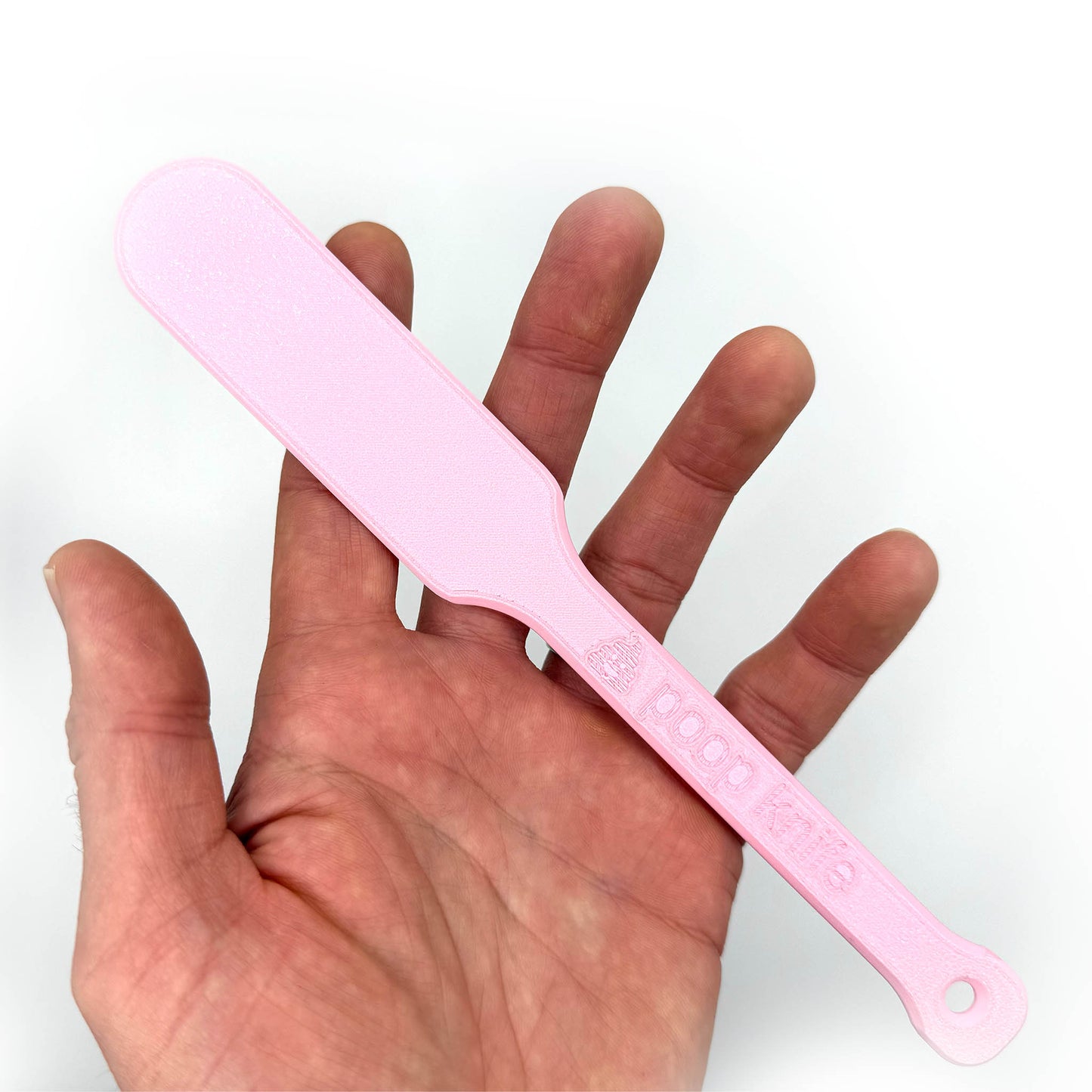 Poop Knife - vessakäynnin pelastus - Petskun Kauppa