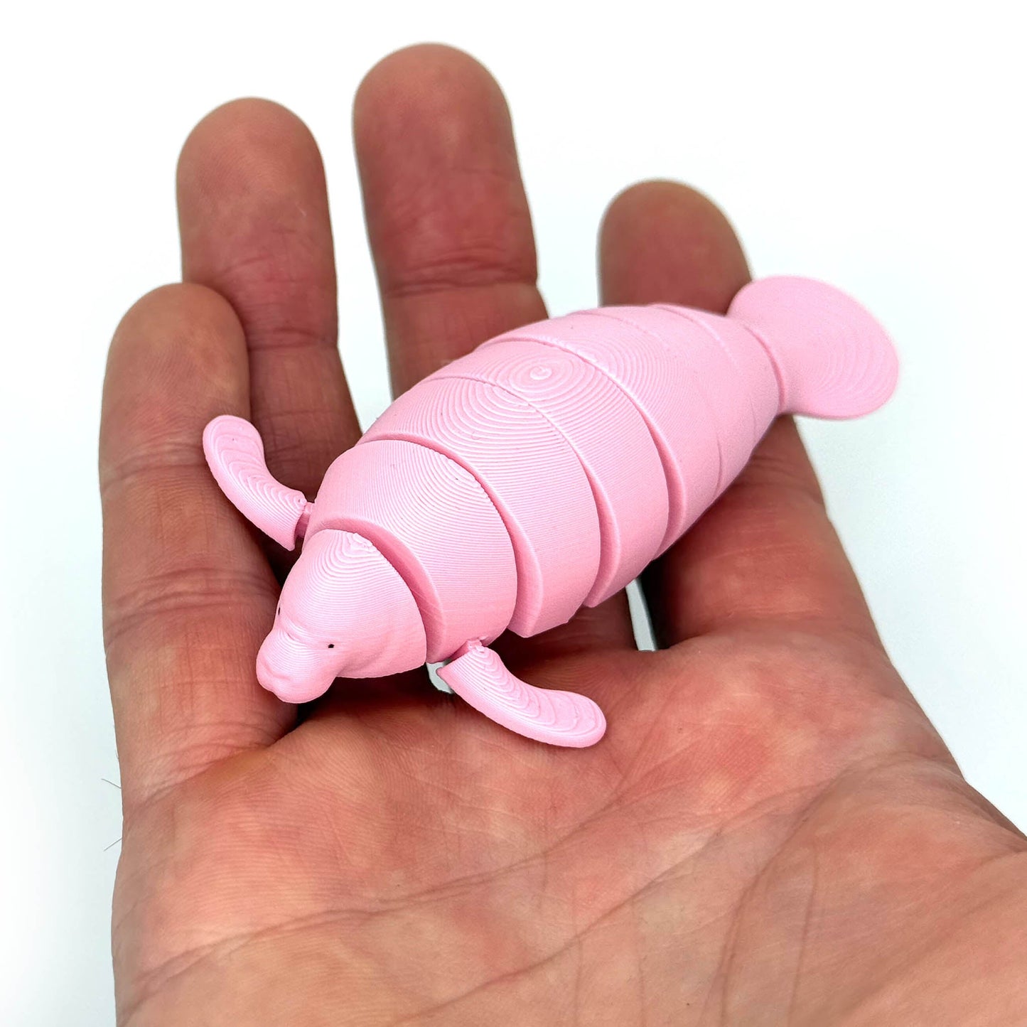 Taipuisa Fidget - Manaatti - Petskun Kauppa