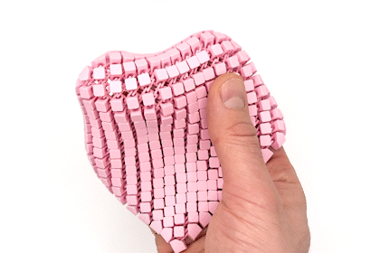 UltraTaipuisa Stressimatto 3D