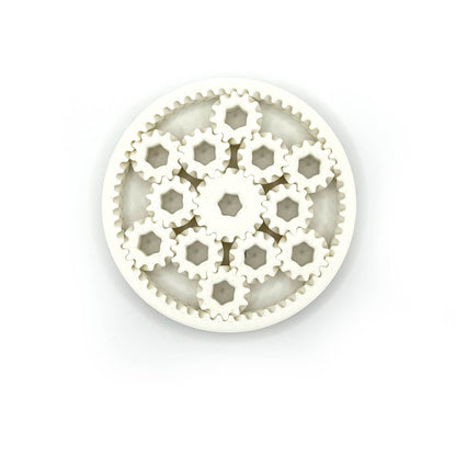 14 - rattaan Mega Fidget Spinner - Petskun Kauppa