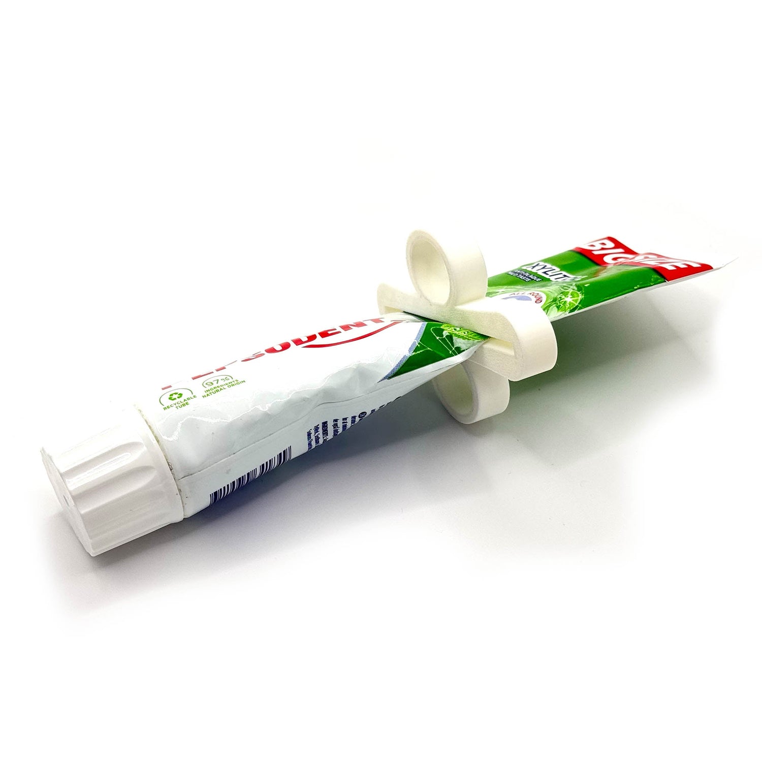 Hammastahnatuubin Puristaja - Petskun Kauppa