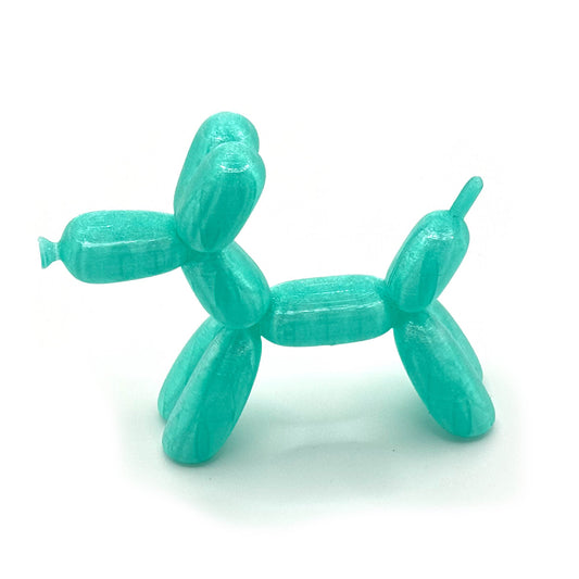 Ilmapallokoira - Minifiguuri - Petskun Kauppa