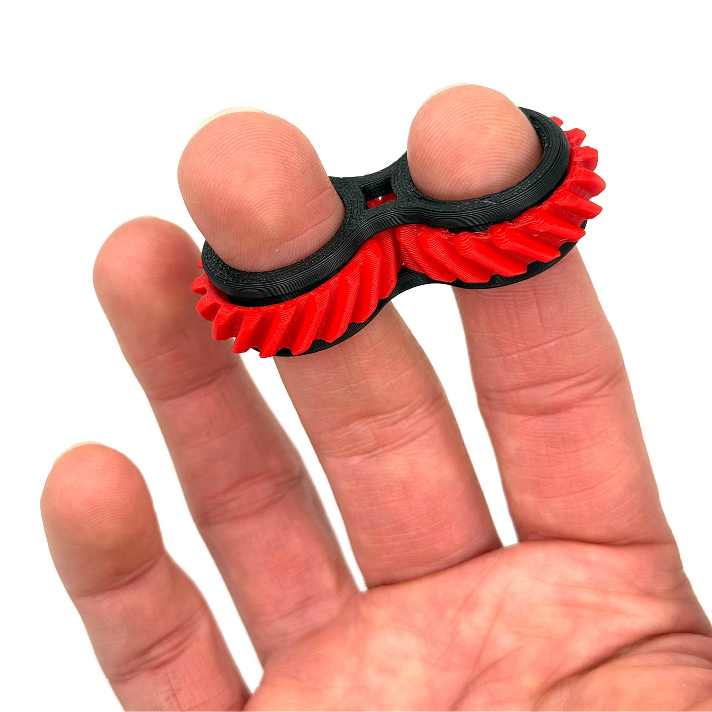 Kahden Sormen Spinner - Petskun Kauppa