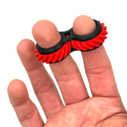 Kahden Sormen Spinner - Petskun Kauppa