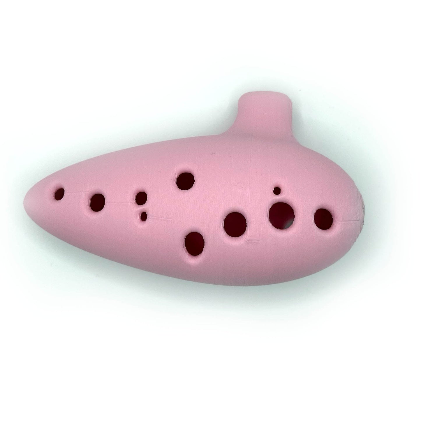 Kauniisti Soiva Ocarina - Petskun Kauppa