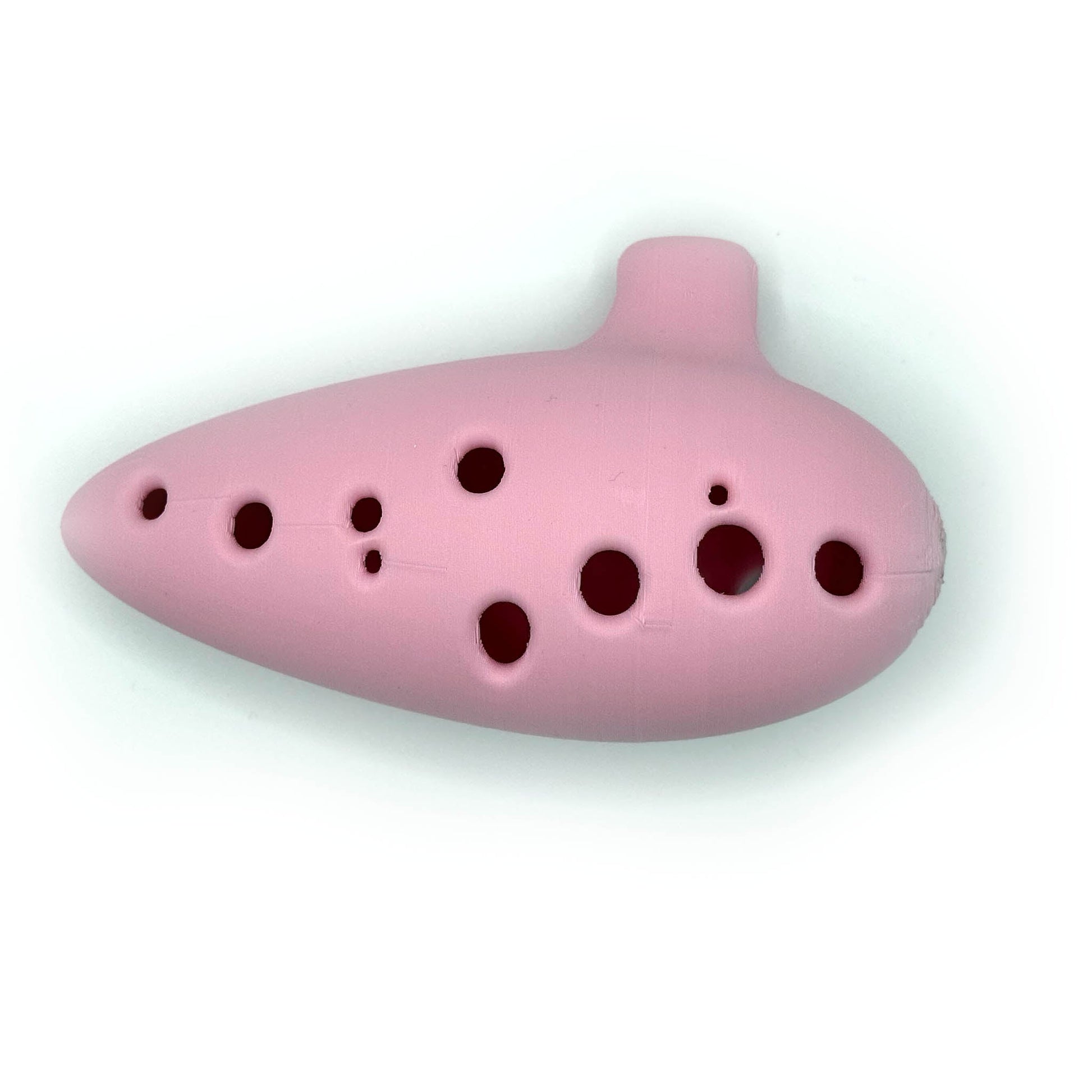 Kauniisti Soiva Ocarina - Petskun Kauppa