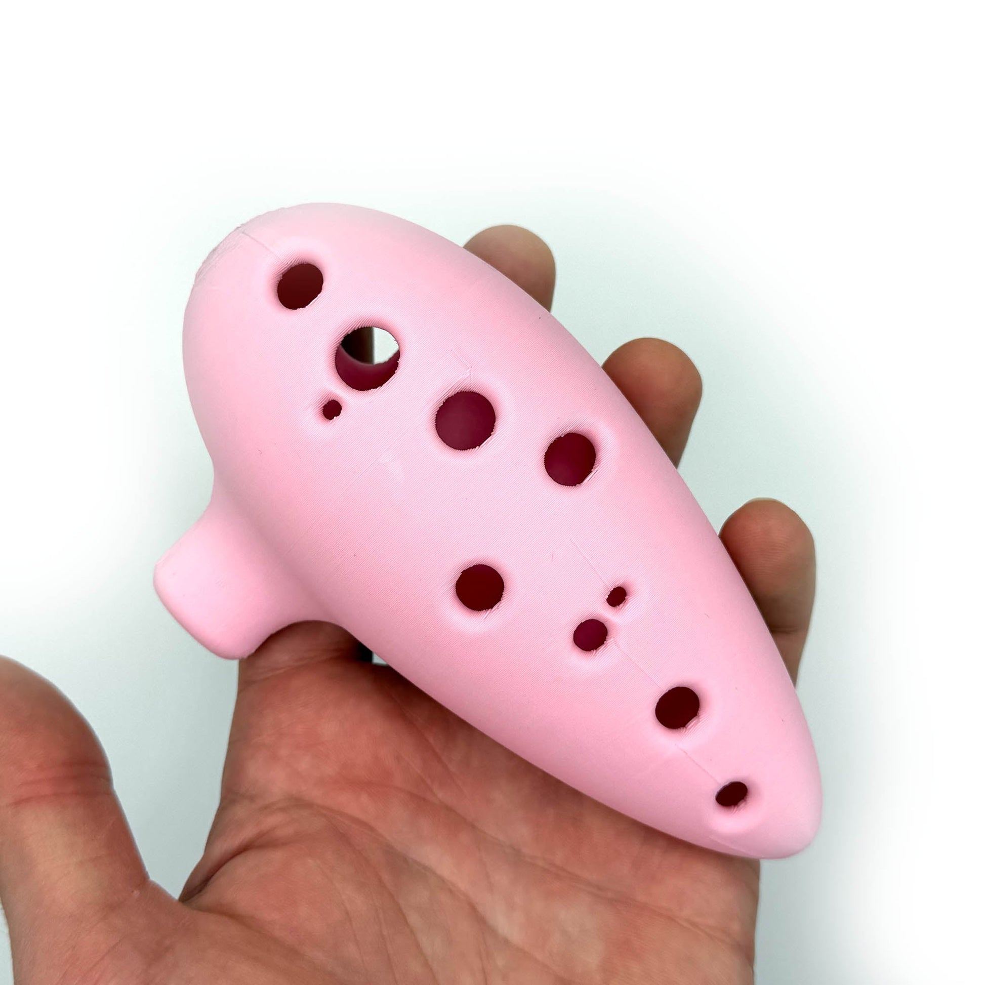 Kauniisti Soiva Ocarina - Petskun Kauppa