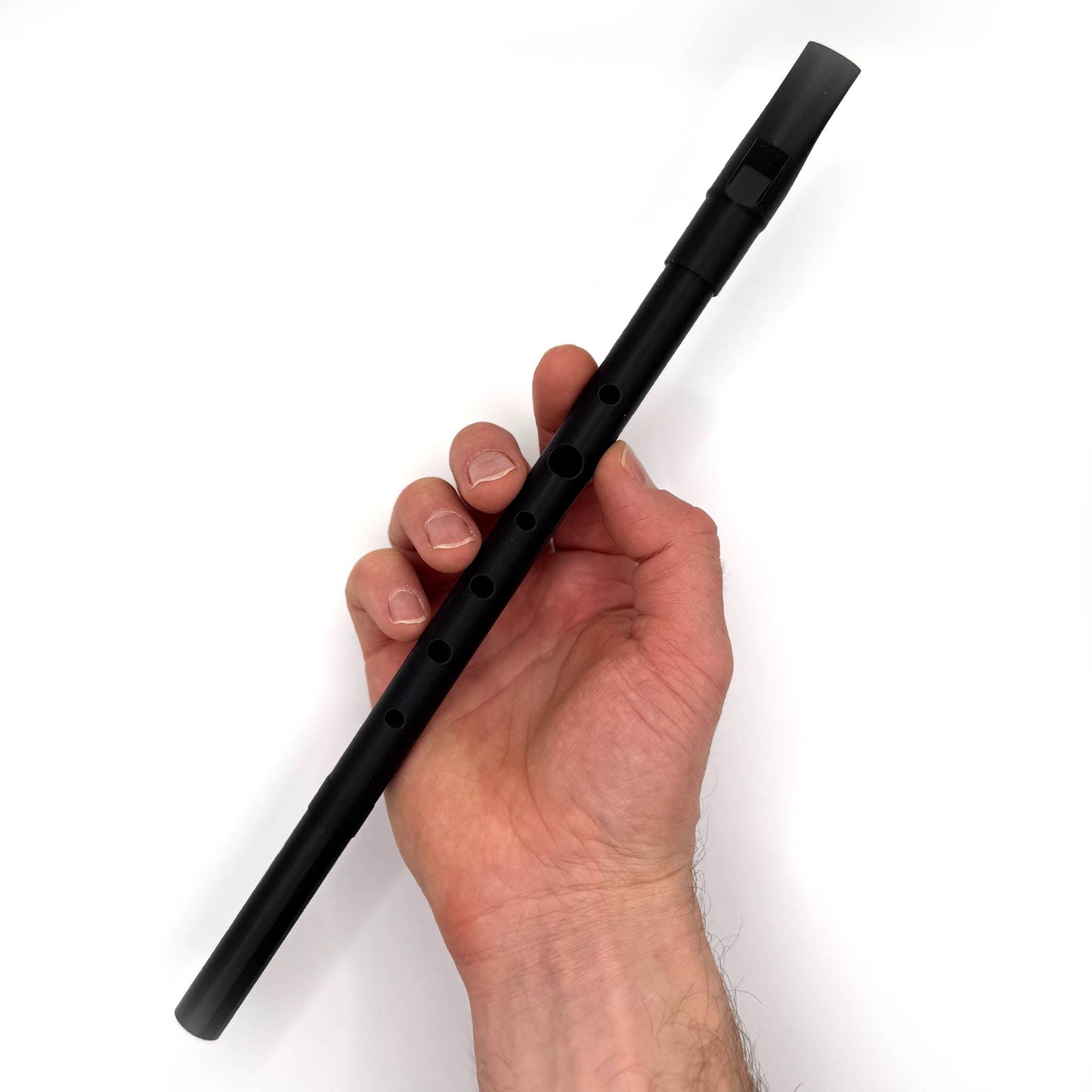 Klassinen Tin Whistle - Petskun Kauppa