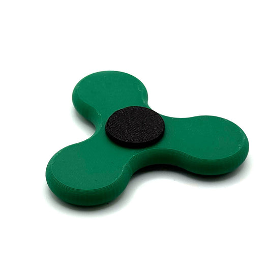 Perinteinen Fidget Spinner - Petskun Kauppa