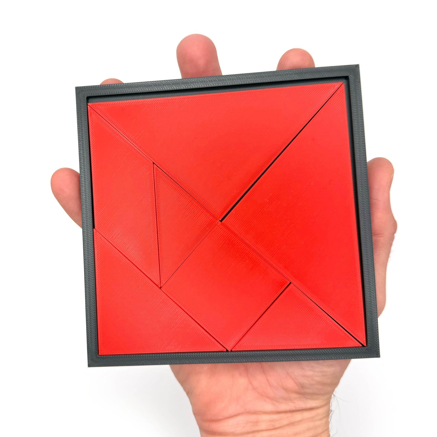 Tangram 3D Pulmapeli - Petskun Kauppa