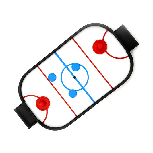Taskukokoinen Air Hockey - Petskun Kauppa