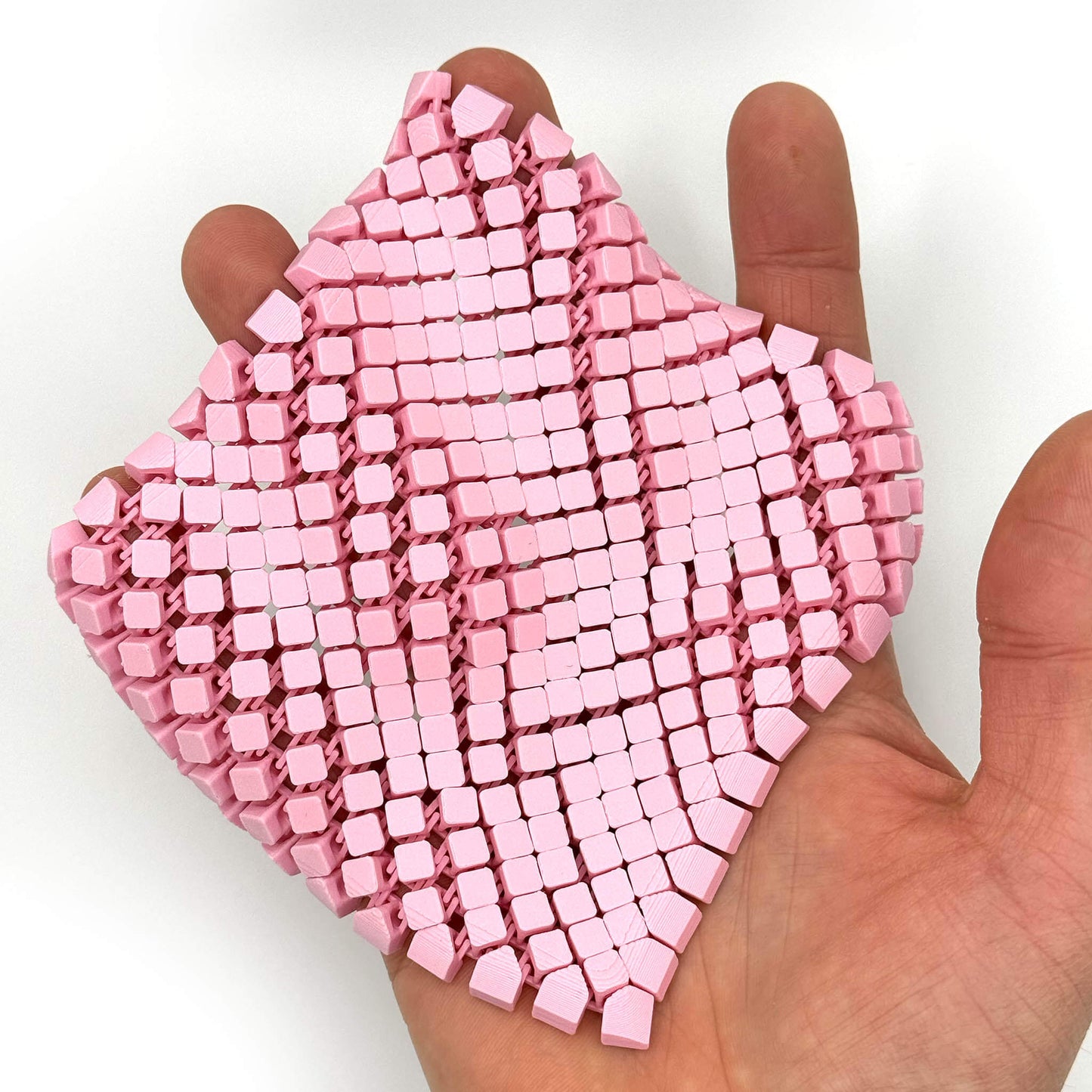 UltraTaipuisa Stressimatto 3D - Petskun Kauppa