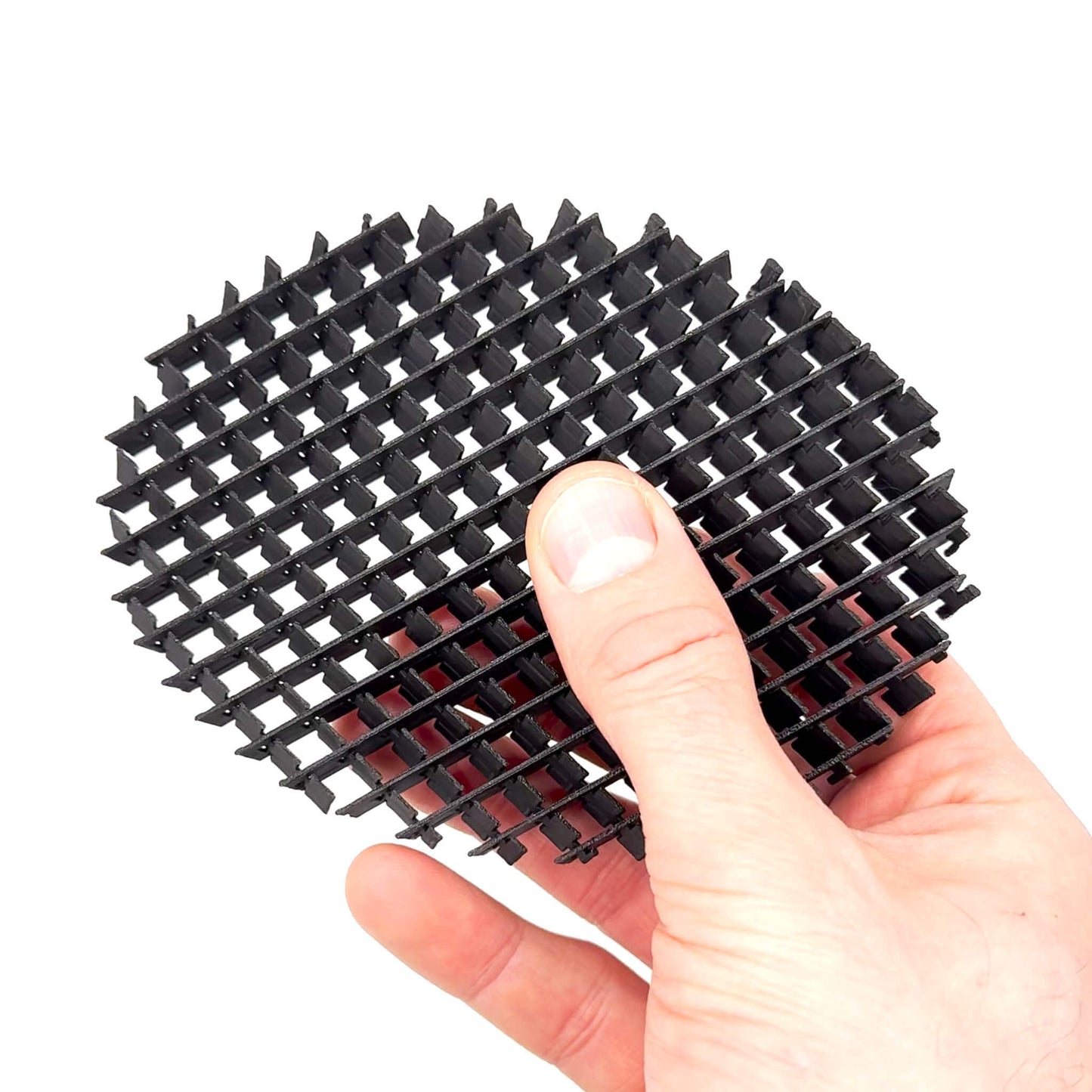 Verkkoväännin 3D Stressilelu - Petskun Kauppa