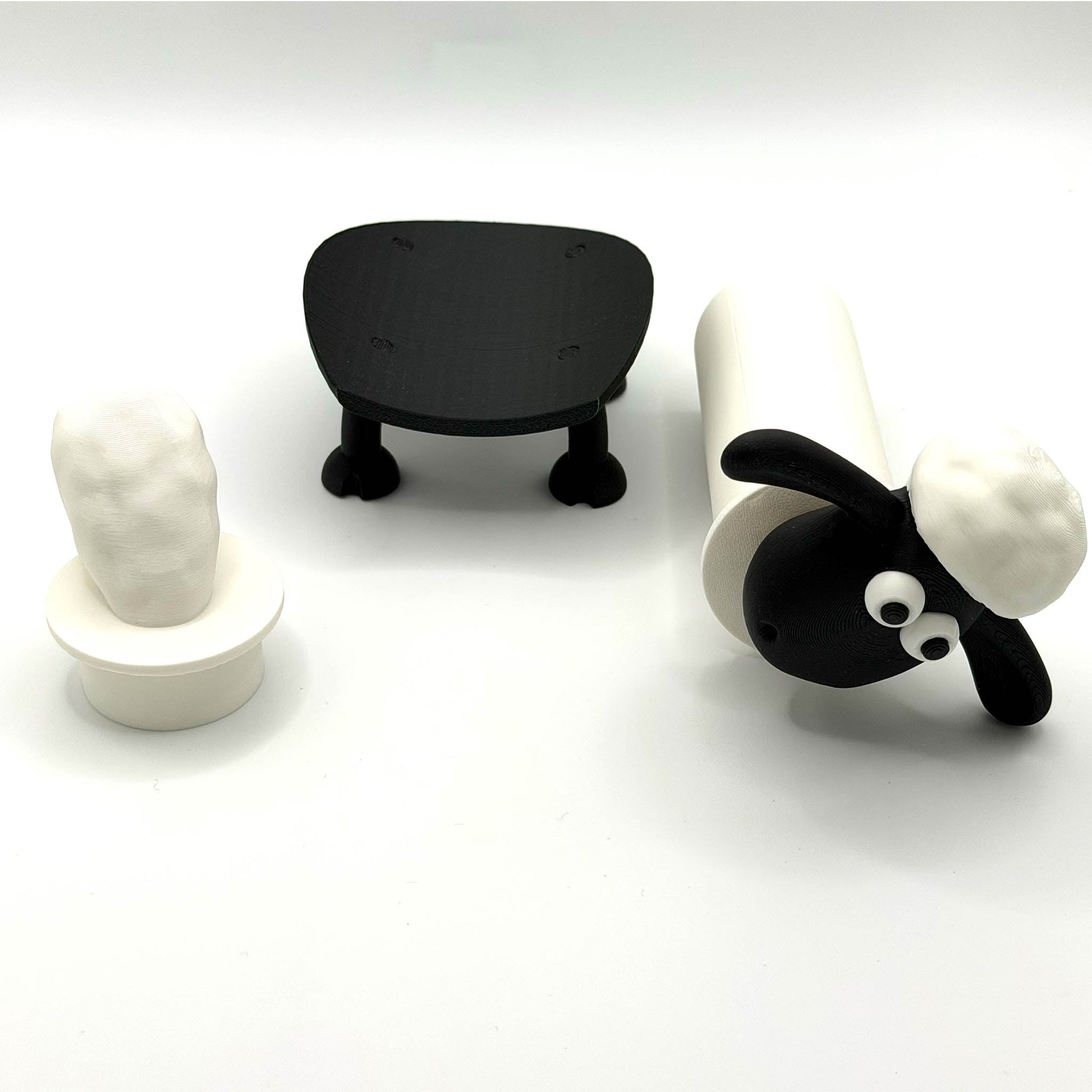 WC - Paperi - Lammas - Petskun Kauppa