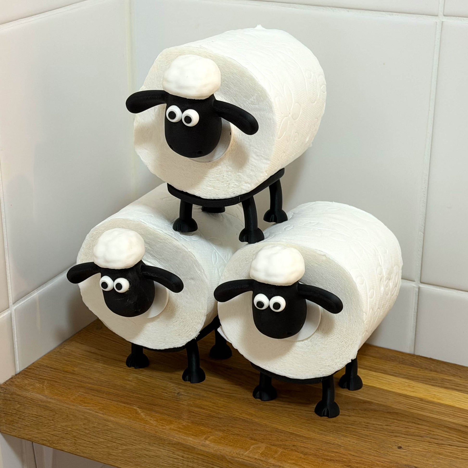 WC - Paperi - Lammas - Petskun Kauppa