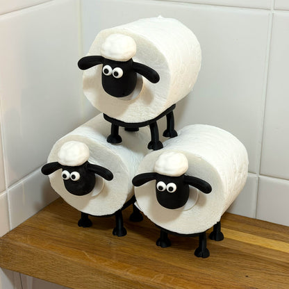 WC - Paperi - Lammas - Petskun Kauppa