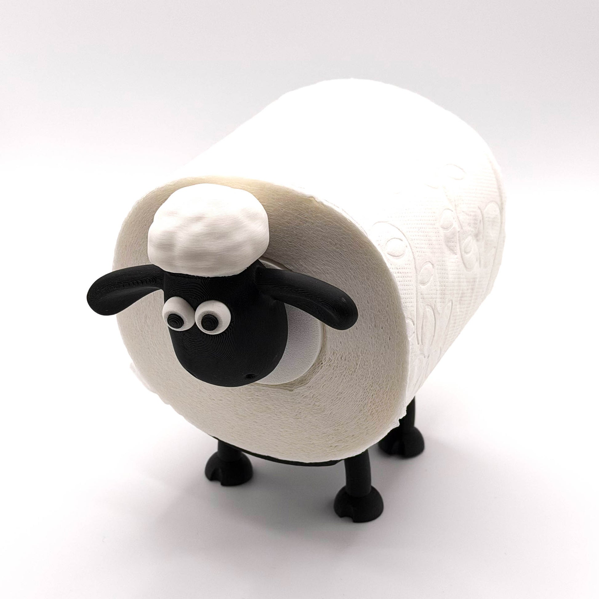 WC - Paperi - Lammas - Petskun Kauppa